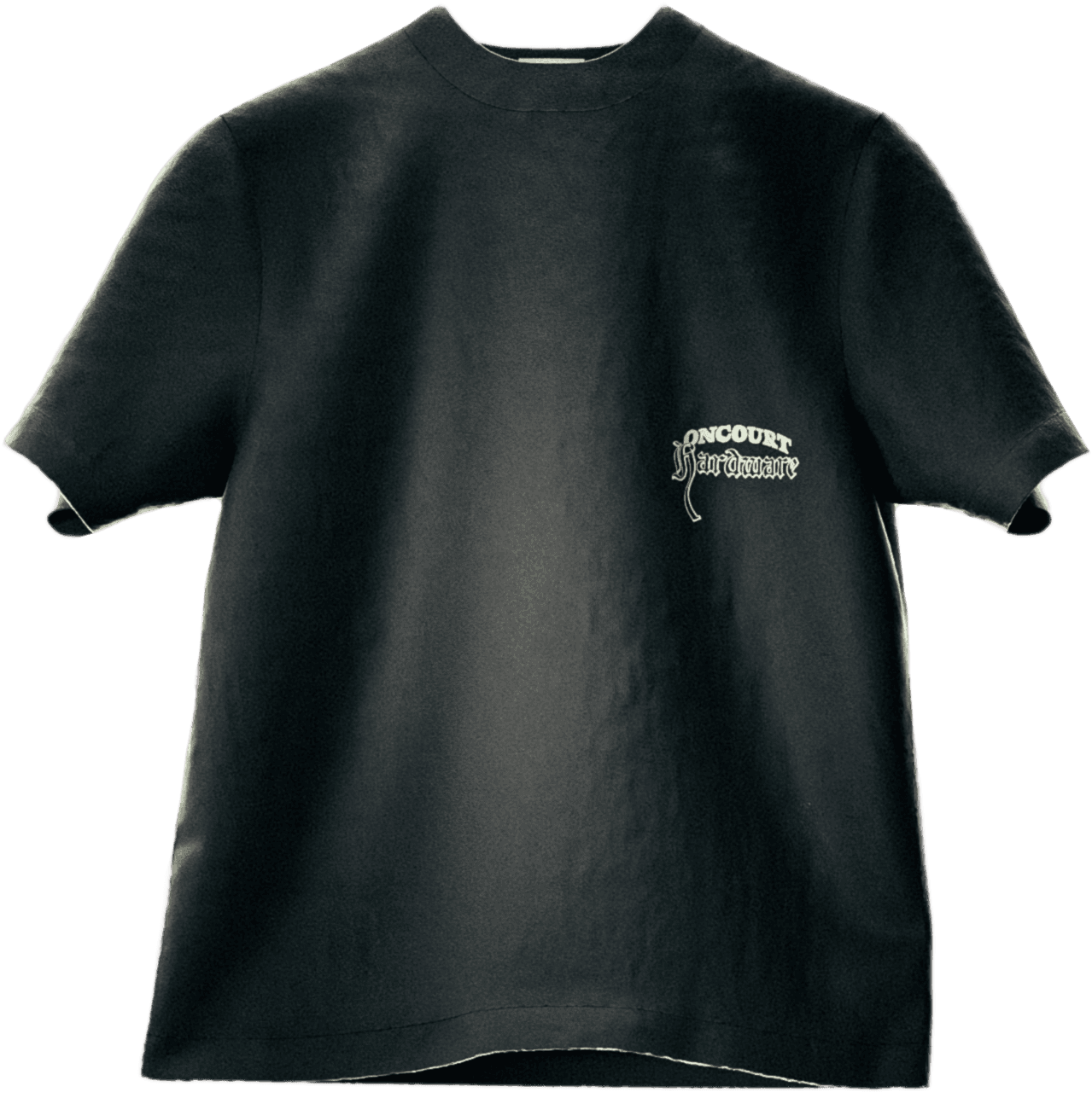 Grip Review Tee