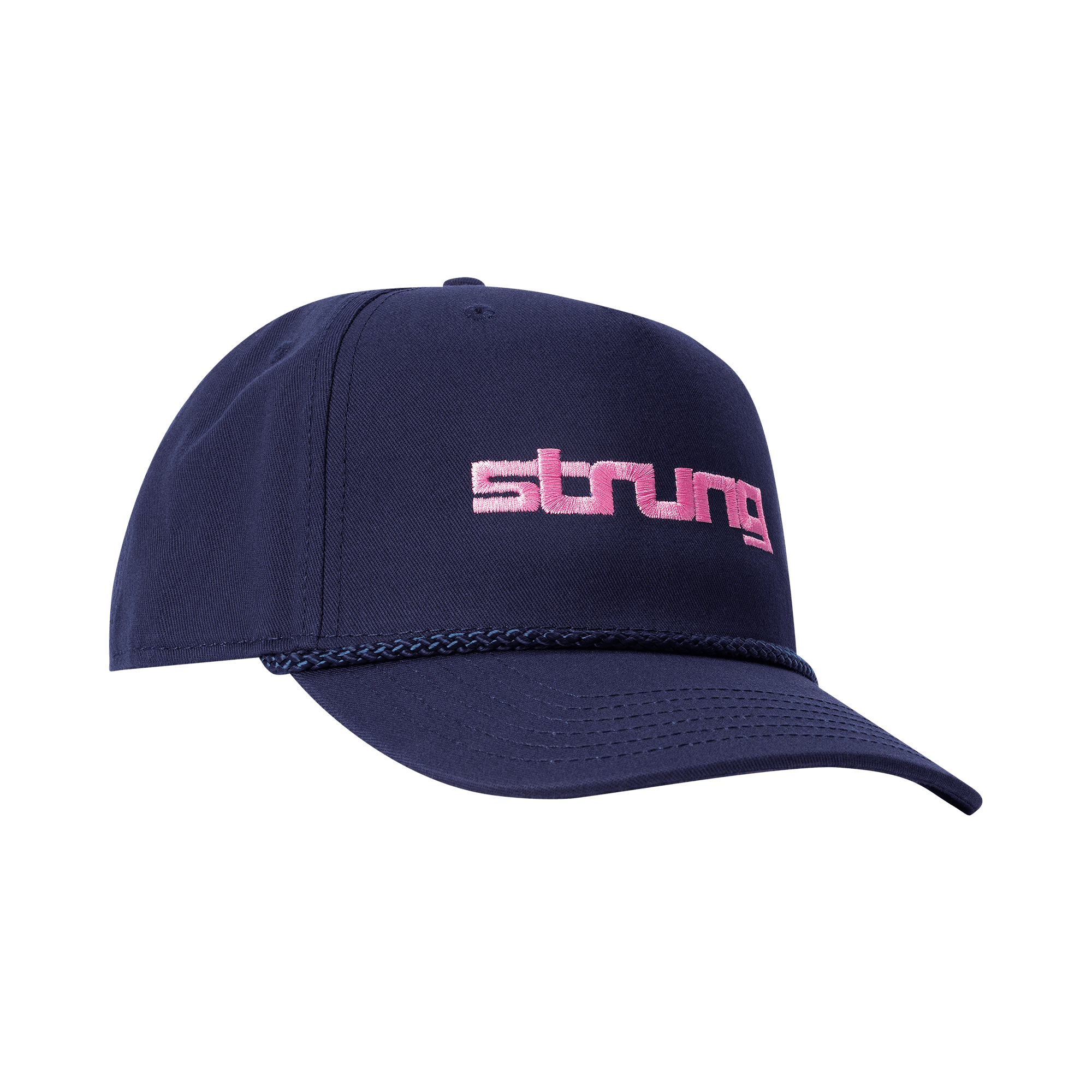 STRUNG Logo Hat