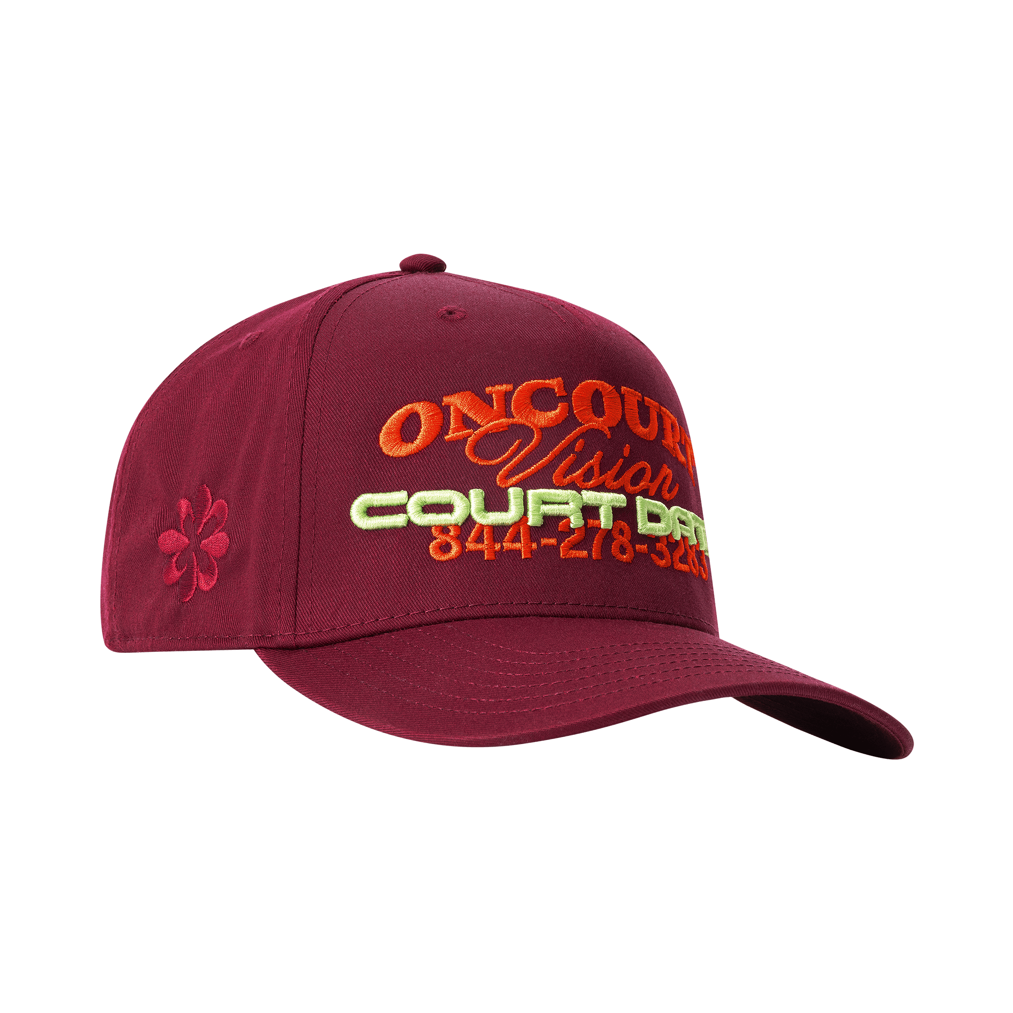 Oncourt Vision Hat