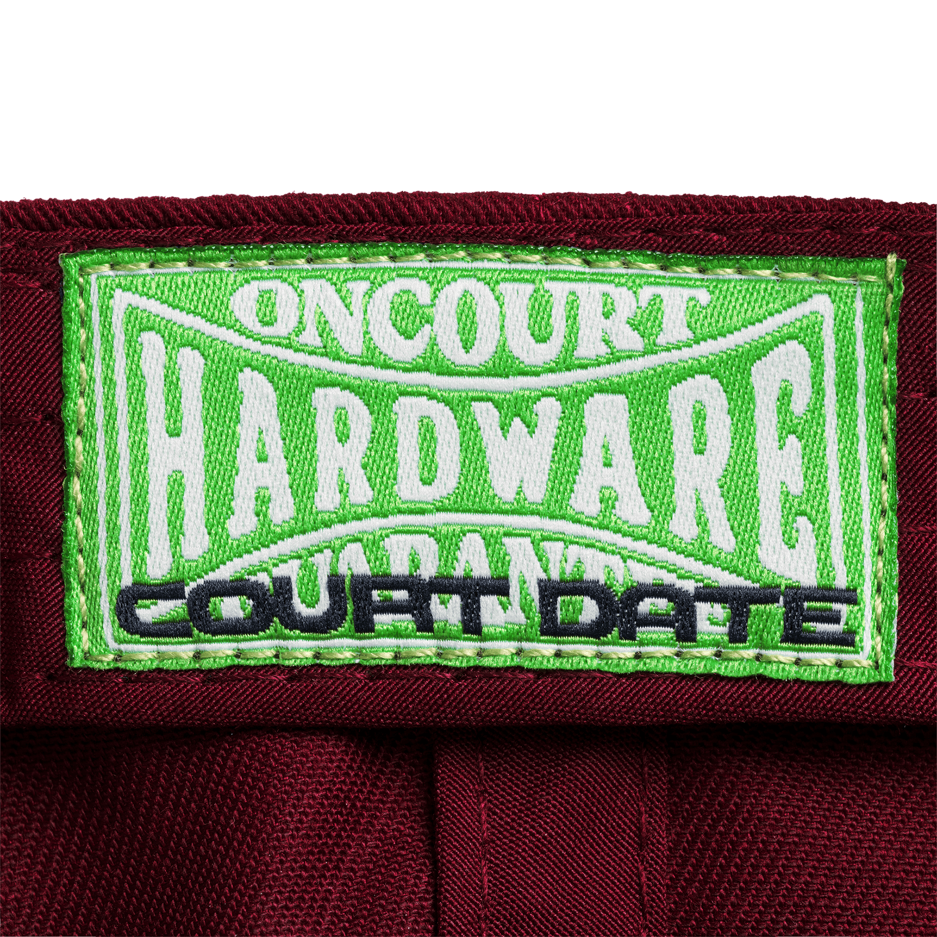 Oncourt Vision Hat