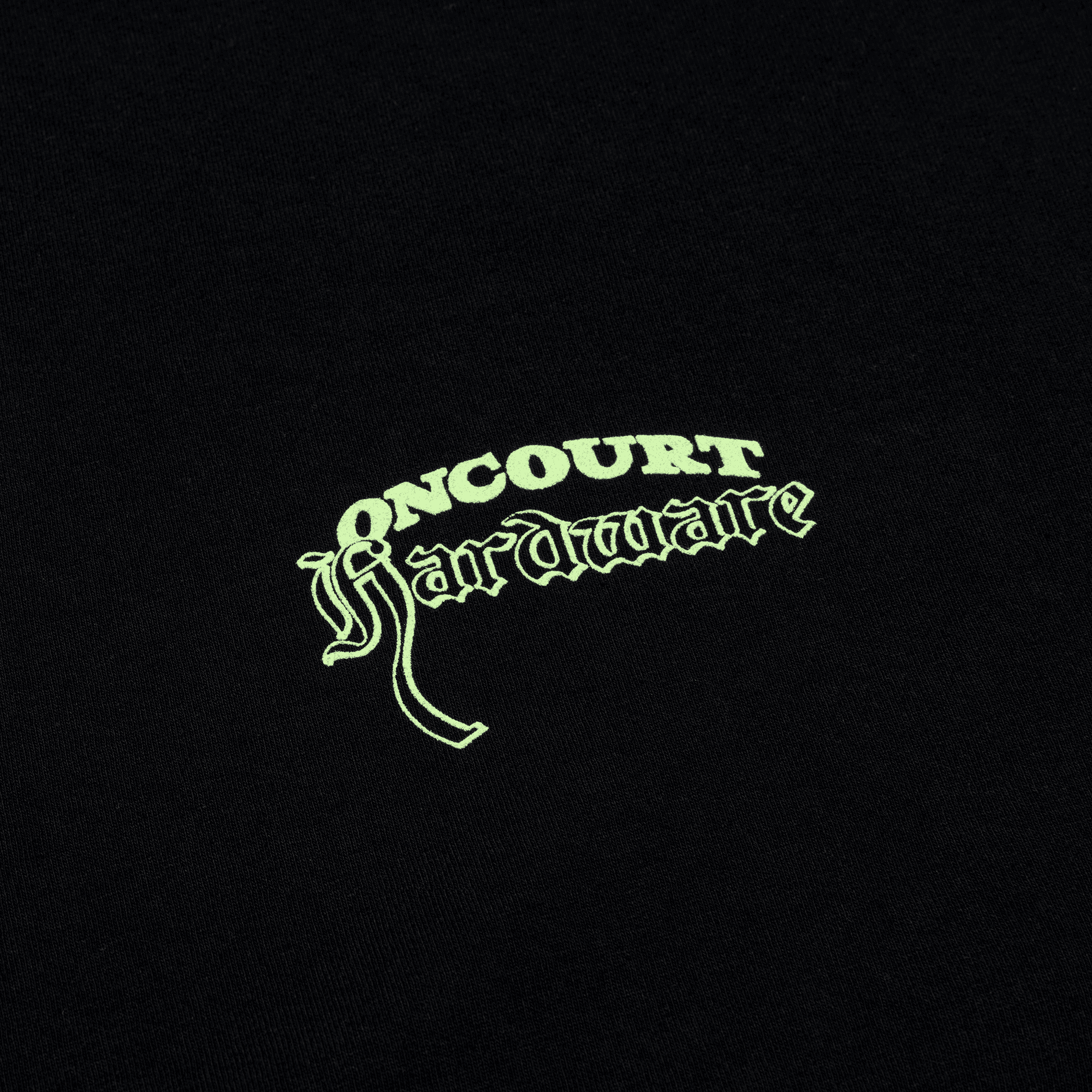 Grip Review Tee