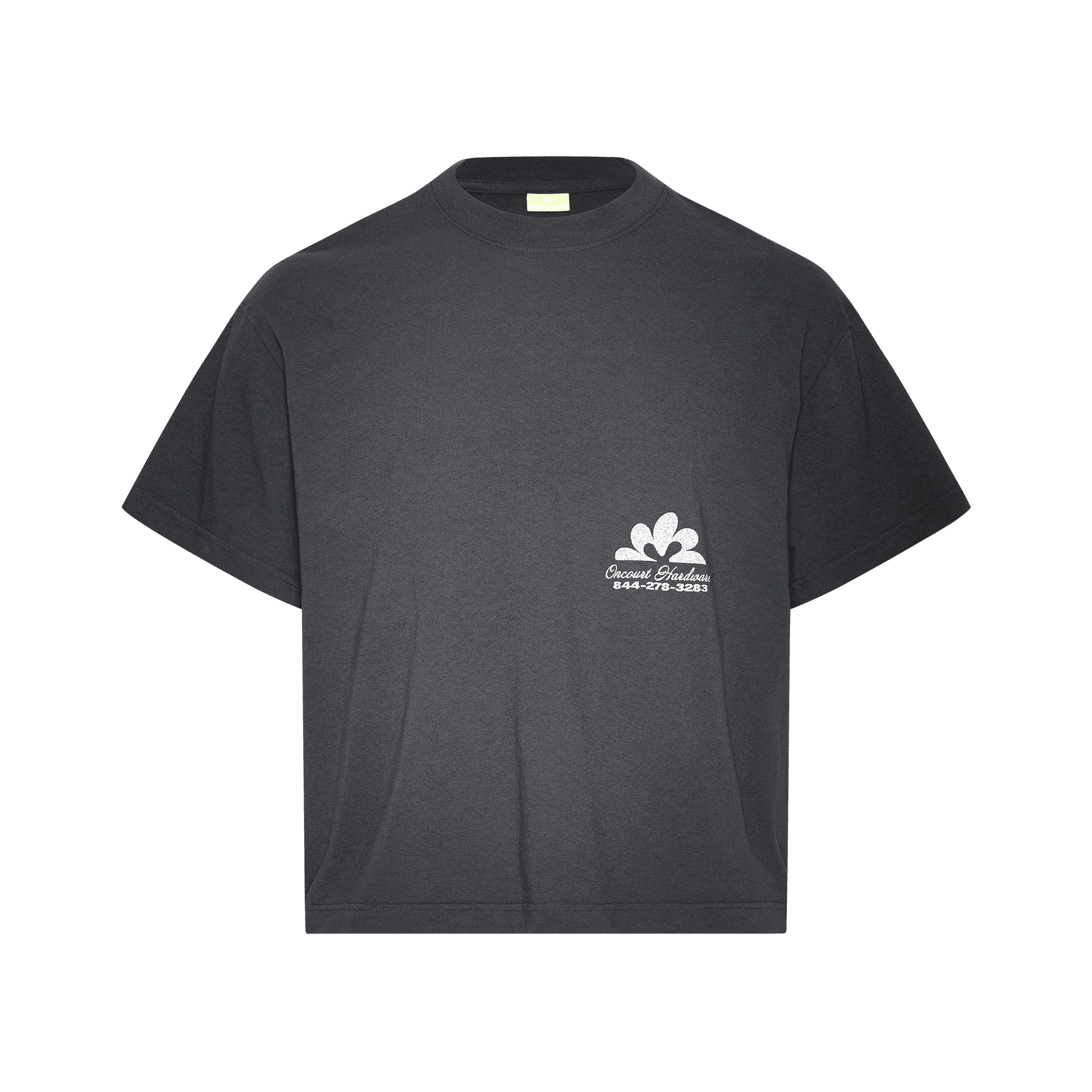 Screwed Tee