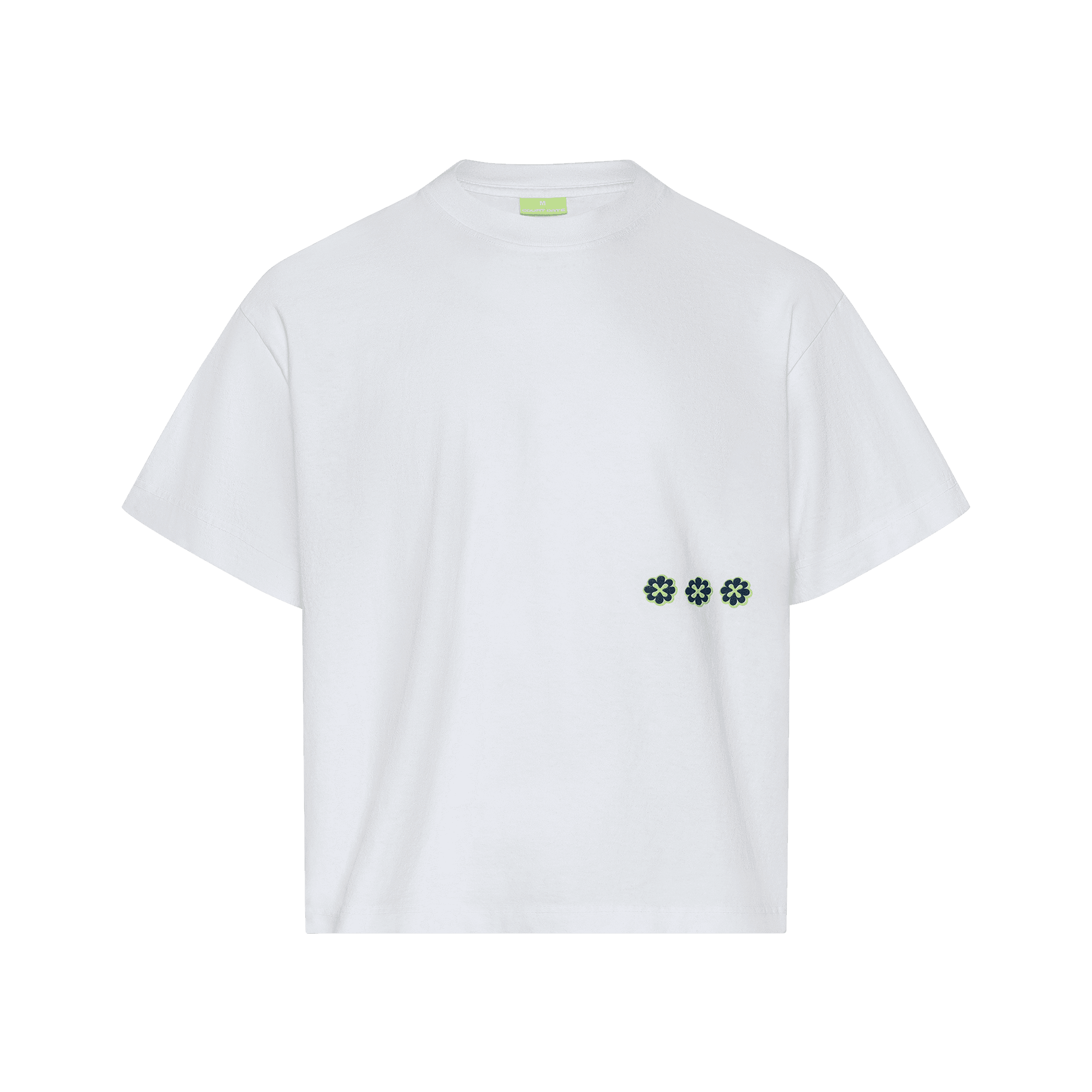 Hot Swingers Tee