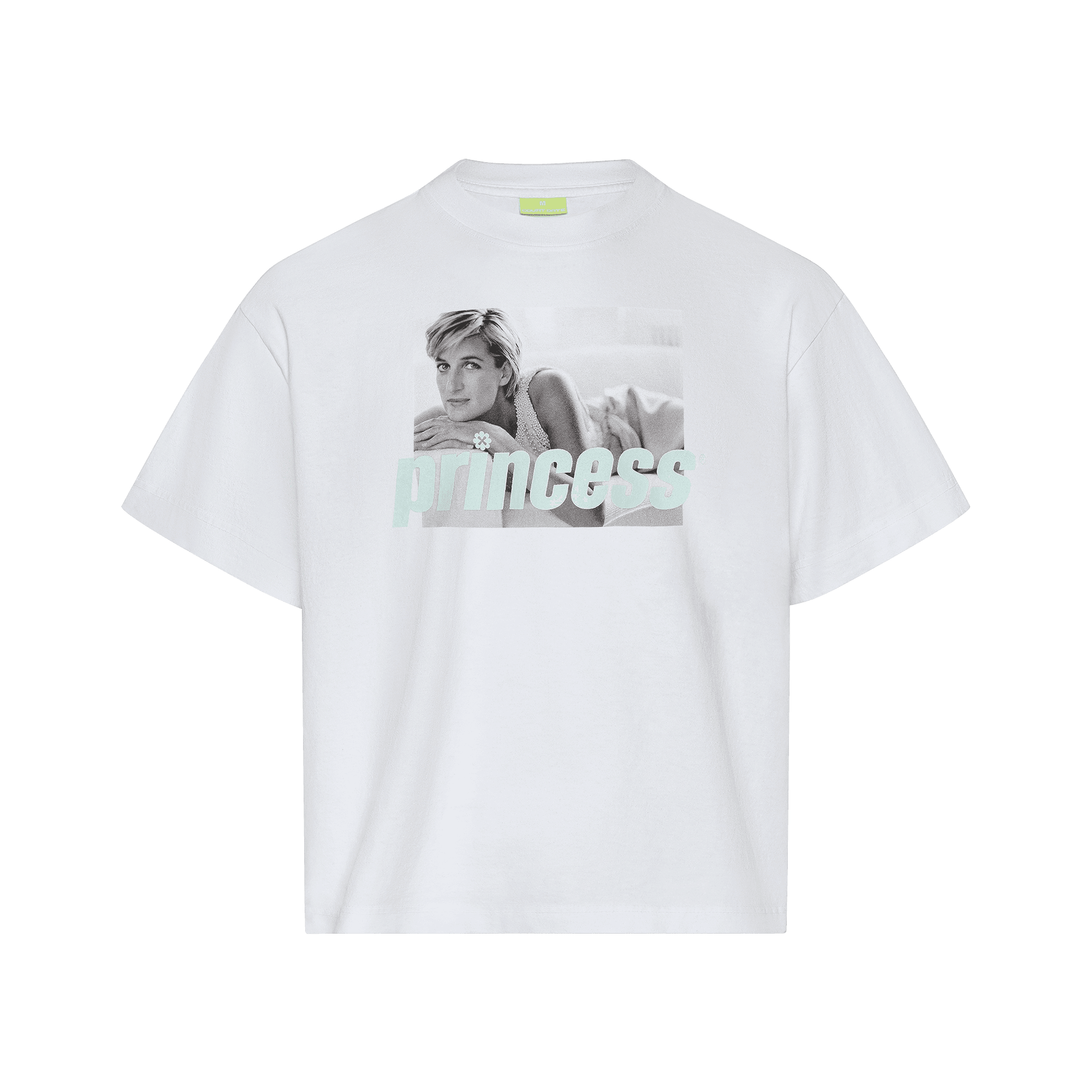 Princess Tee