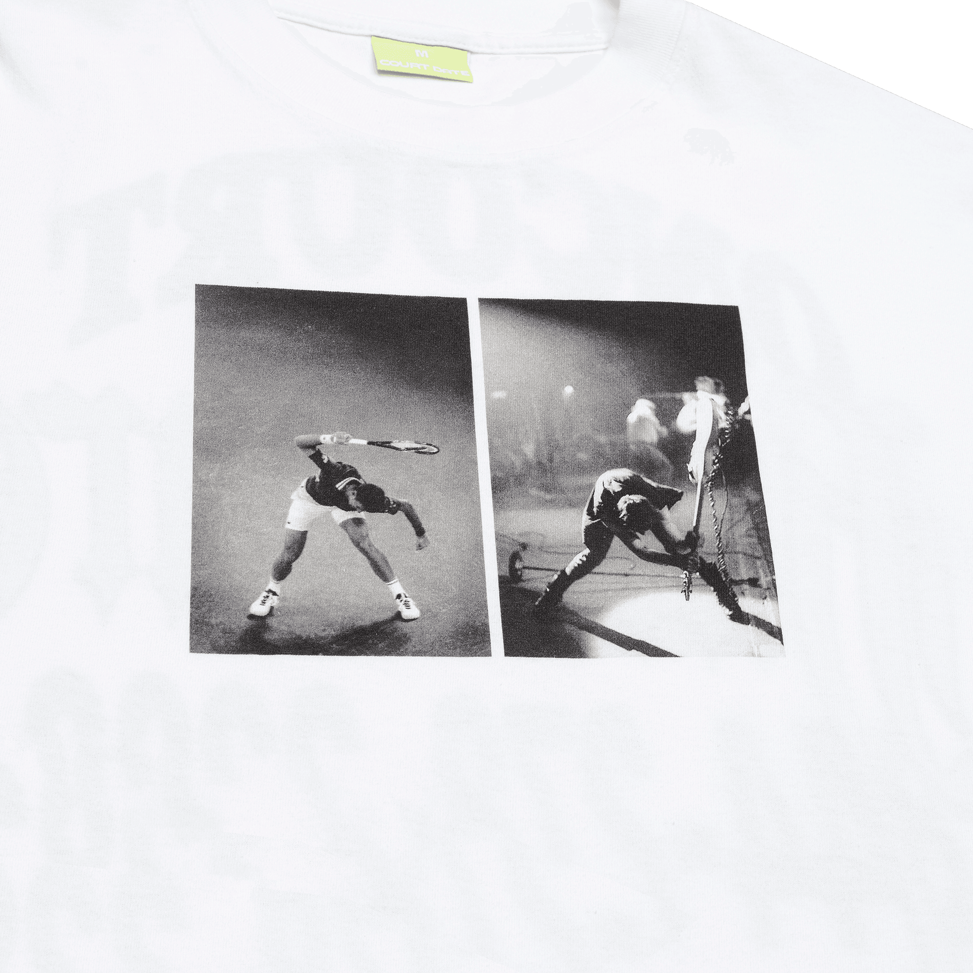 Clash Tee