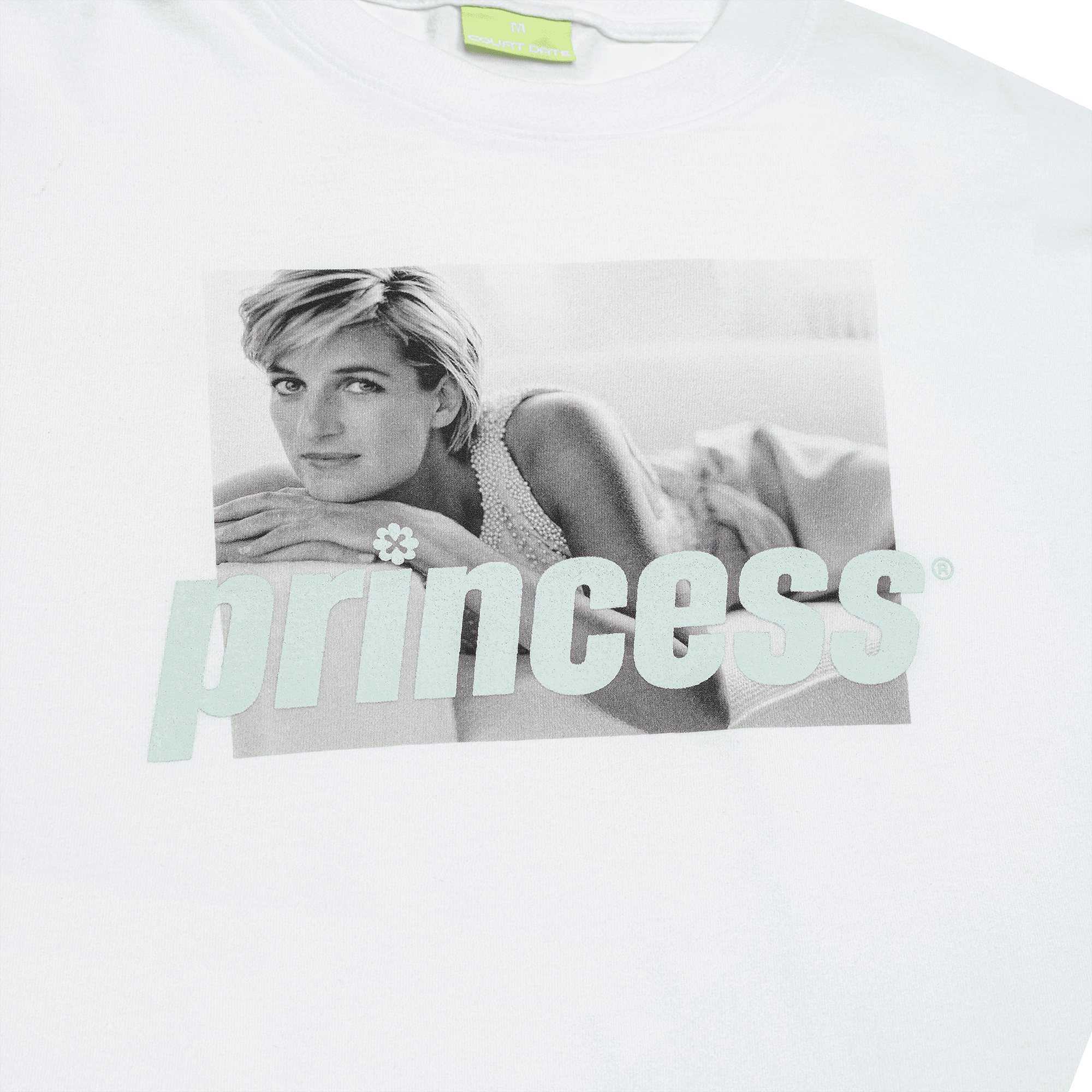 Princess Tee
