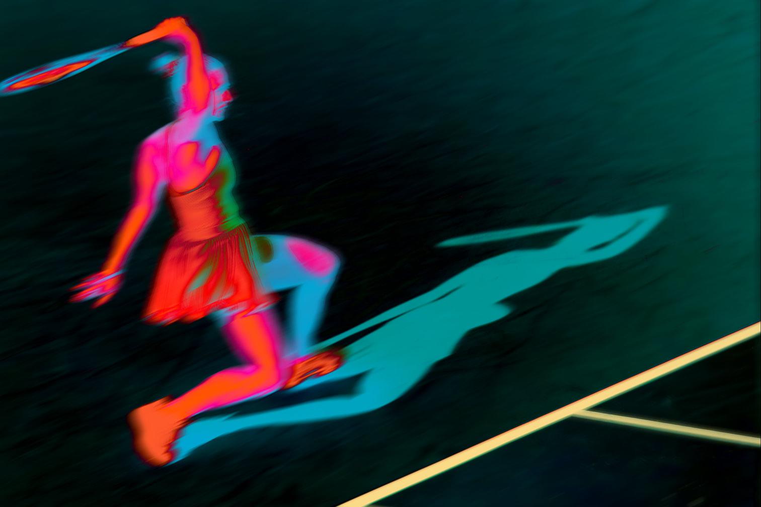 In Defense of the Underhand Serve