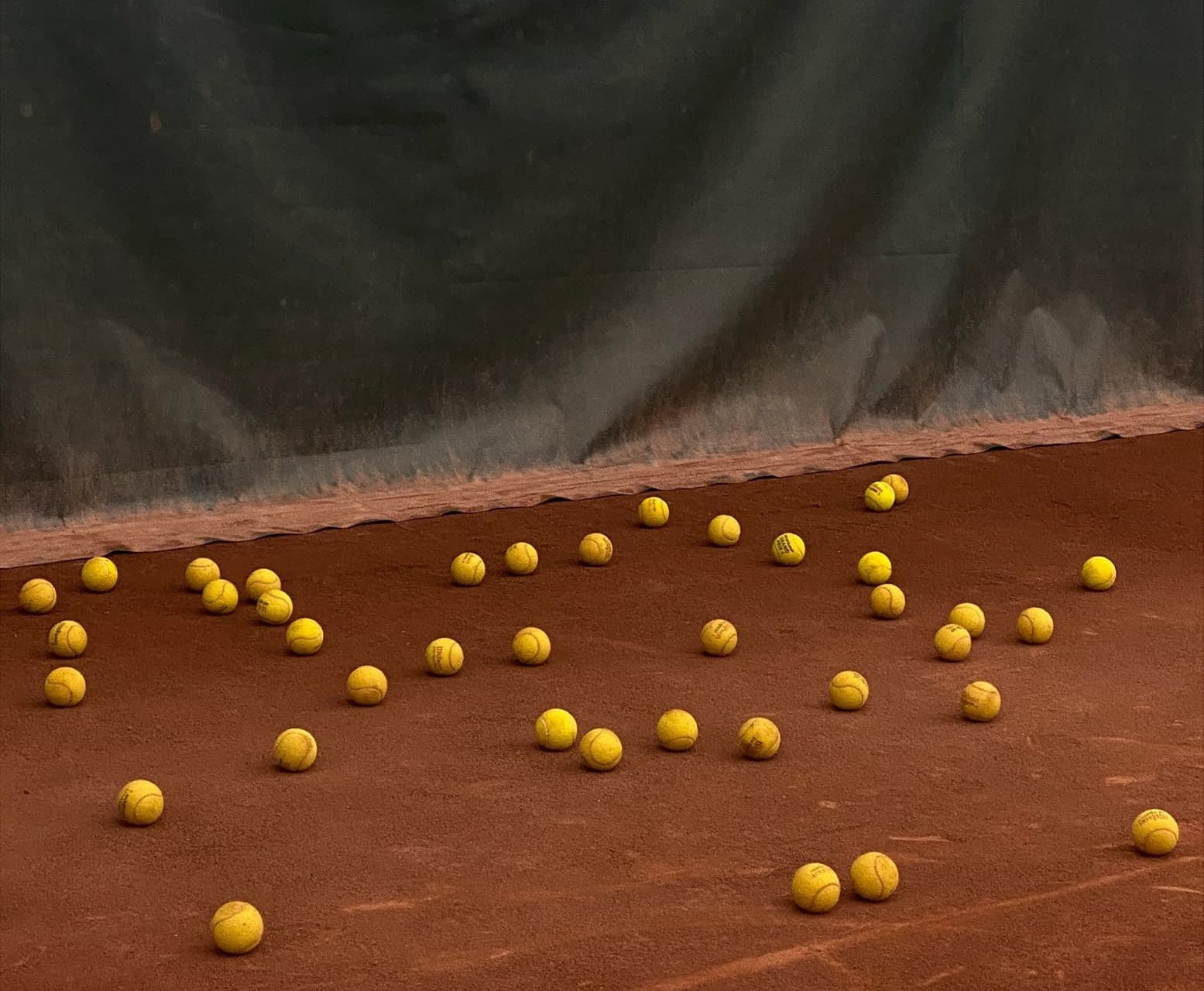 The Future of Tennis