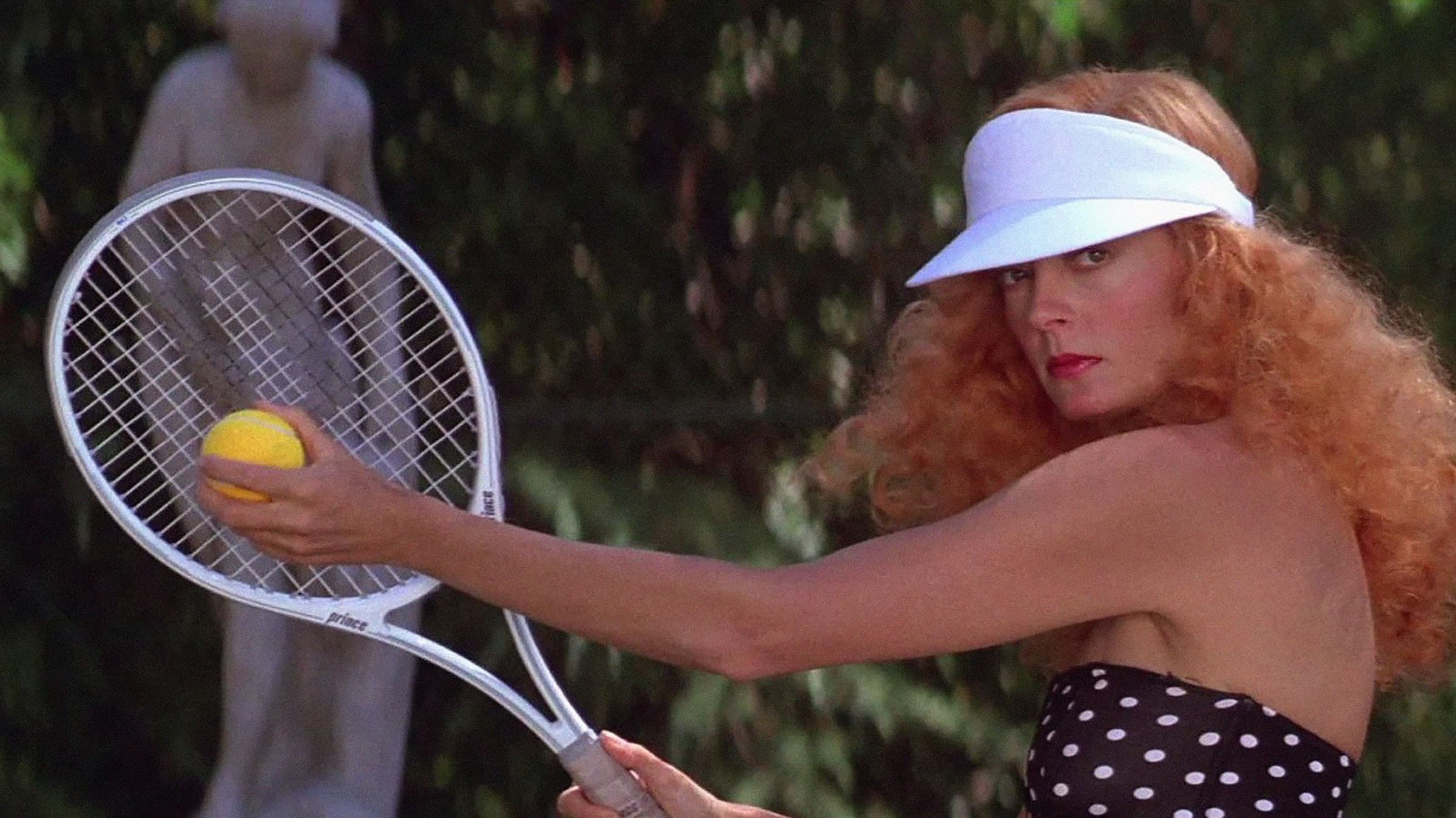 Unsportsmanlike Conduct