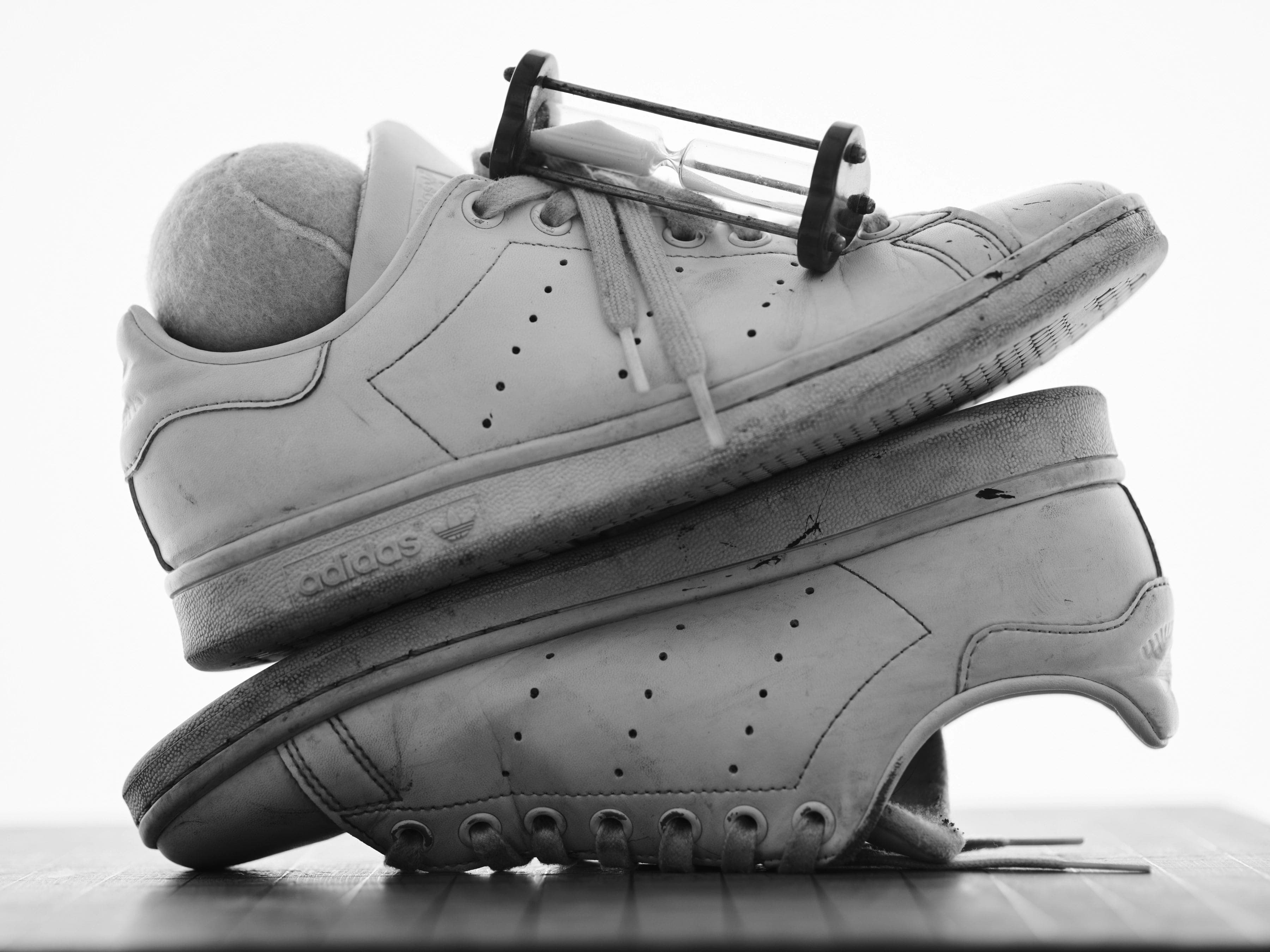 The State of the Tennis Sneaker
