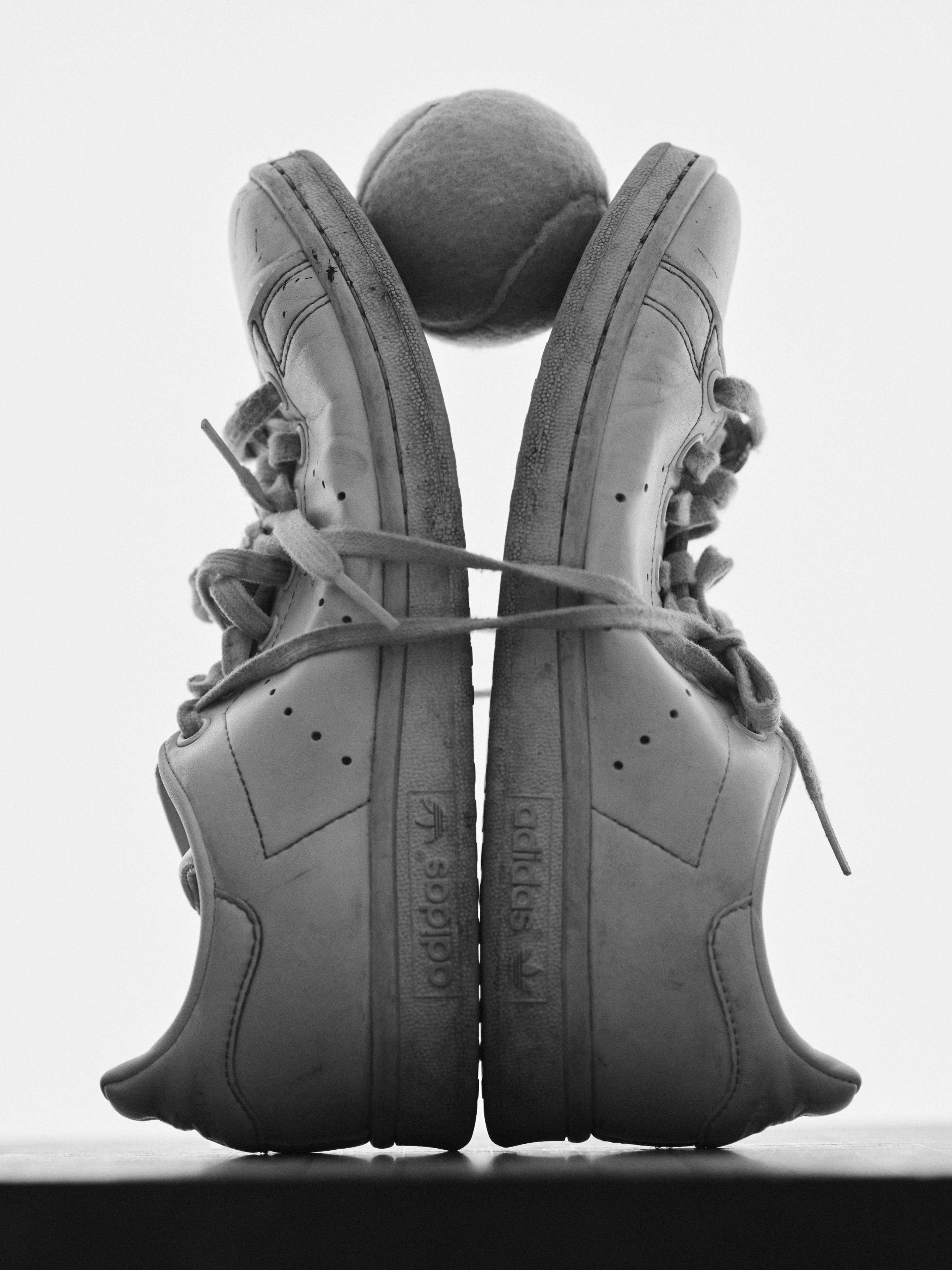The State of the Tennis Sneaker